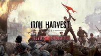 Gry - Leksykon - Iron Harvest - Rusviet Revolution