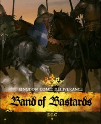 Gry - Leksykon - Kingdom Come: Deliverance - Band of Bastards