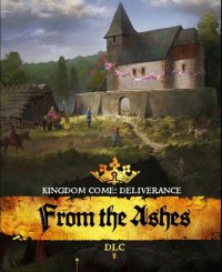 Gry - Leksykon - Kingdom Come: Deliverance - From the Ashes