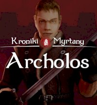 Gry - Leksykon - Kroniki Myrtany: Archolos