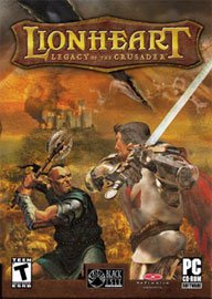 Gry - Leksykon - Lionheart: Legacy of the Crusader