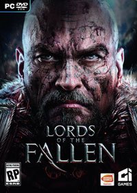 Gry - Leksykon - Lords of the Fallen (2014)