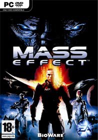 Gry - Solucja i poradnik - Mass Effect