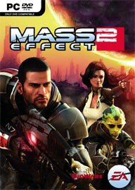 Gry - Przewodnik - Mass Effect 2