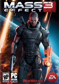 Gry - Leksykon - Mass Effect 3