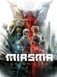 Gry - Leksykon - Miasma Chronicles