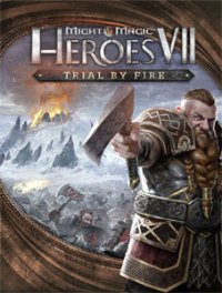 Gry - Leksykon - Might &amp; Magic Heroes VII: Trial by Fire