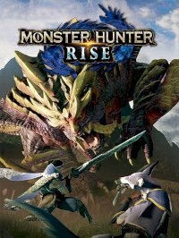 Gry - Leksykon - Monster Hunter Rise