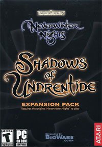 Gry - Leksykon - Neverwinter Nights: Shadows of Undrentide