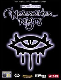 Gry - Leksykon - Neverwinter Nights