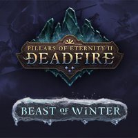 Gry - Leksykon - Pillars of Eternity II: Deadfire - Beast of Winter