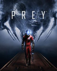 Gry - Leksykon - Prey (2017)