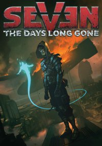 Gry - Leksykon - Seven: The Days Long Gone