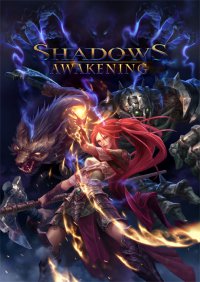 Gry - Leksykon - Shadows: Awakening