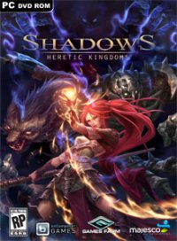 Gry - Leksykon - Shadows: Heretic Kingdoms
