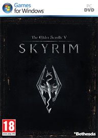 Gry - Leksykon - The Elder Scrolls V: Skyrim