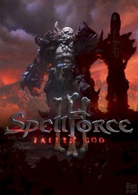 Gry - Leksykon - SpellForce 3: Fallen God