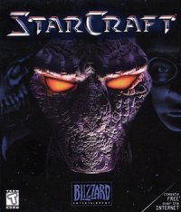 Gry - Leksykon - StarCraft