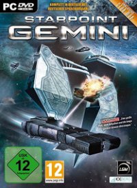 Gry - Leksykon - Starpoint Gemini