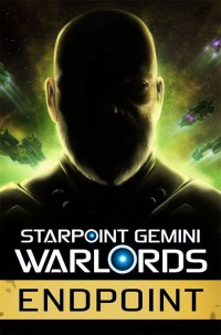 Gry - Leksykon - Starpoint Gemini Warlords: Endpoint