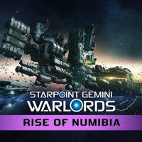 Gry - Leksykon - Starpoint Gemini Warlords: Rise of Numibia