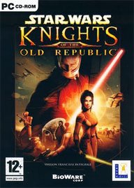 Gry - Leksykon - Star Wars: Knights of the Old Republic