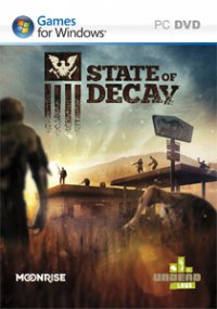 Gry - Leksykon - State of Decay