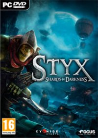 Gry - Leksykon - Styx: Shards of Darkness