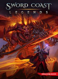 Gry - Leksykon - Sword Coast Legends