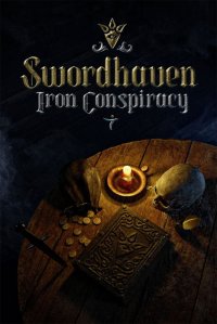 Gry - Leksykon - Swordhaven: Iron Conspiracy