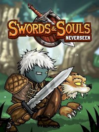 Gry - Leksykon - Swords &amp; Souls: Neverseen