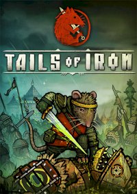 Gry - Leksykon - Tails of Iron