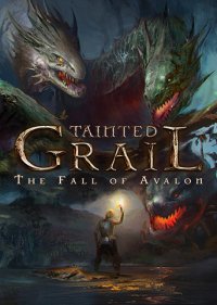 Gry - Leksykon - Tainted Grail: The Fall of Avalon