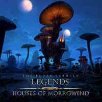 Gry - Leksykon - The Elder Scrolls: Legends - Rody Morrowind