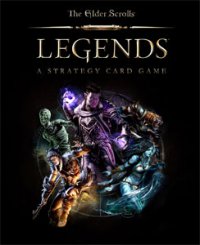 Gry - Leksykon - The Elder Scrolls: Legends