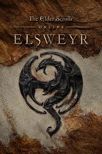 Gry - Leksykon - The Elder Scrolls Online: Elsweyr