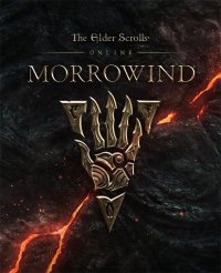 Gry - Leksykon - The Elder Scrolls Online: Morrowind