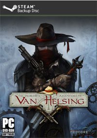 Gry - Leksykon - The Incredible Adventures of Van Helsing II