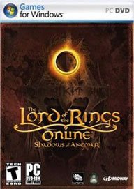 Gry - Leksykon - The Lord of the Rings Online
