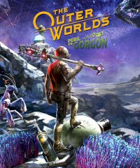 Gry - Leksykon - The Outer Worlds: Coś się czai na Gorgonie