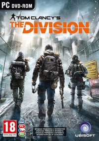 Gry - Leksykon - Tom Clancy&#039;s The Division
