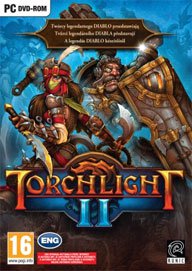 Gry - Leksykon - Torchlight II
