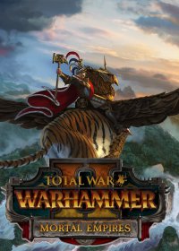 Gry - Leksykon - Total War: Warhammer II - Mortal Empires