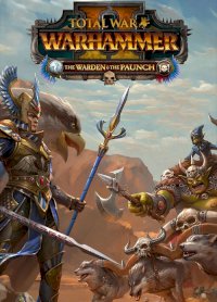 Gry - Leksykon - Total War: Warhammer II - Strażnik i Bebzol
