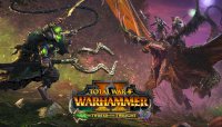 Gry - Leksykon - Total War: Warhammer II - The Twisted &amp; The Twilight