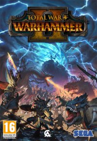 Gry - Leksykon - Total War: Warhammer II
