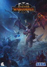 Gry - Leksykon - Total War: Warhammer III