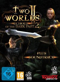 Gry - Leksykon - Two Worlds II: Echoes of the Dark Past 2