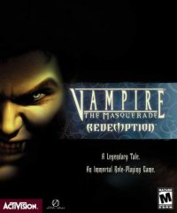 Gry - Leksykon - Vampire: The Masquerade - Redemption