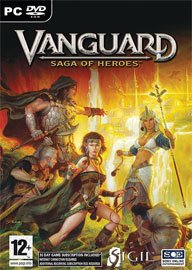 Gry - Leksykon - Vanguard: Saga of Heroes